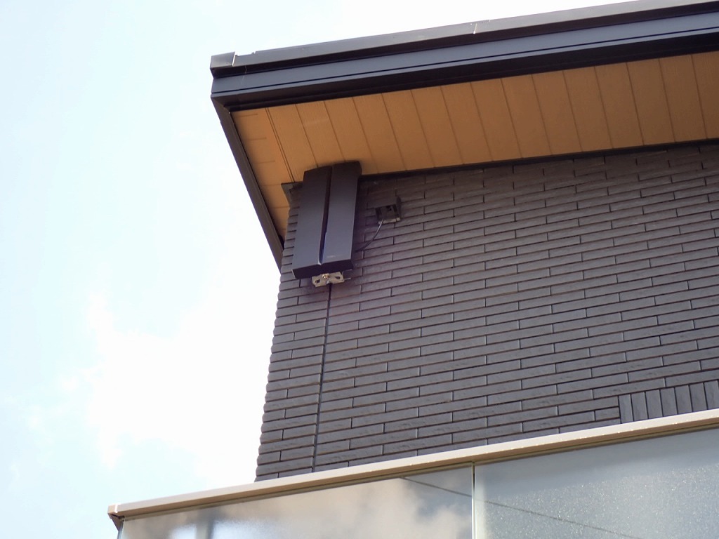 平面（デザイン）アンテナ