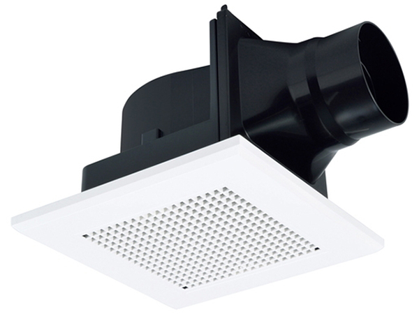 換気扇・ダクト扇工事