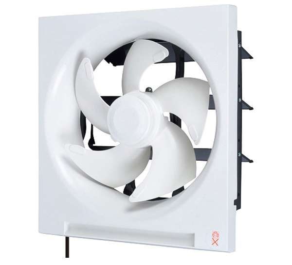 プロペラ型換気扇（台所・居室など）