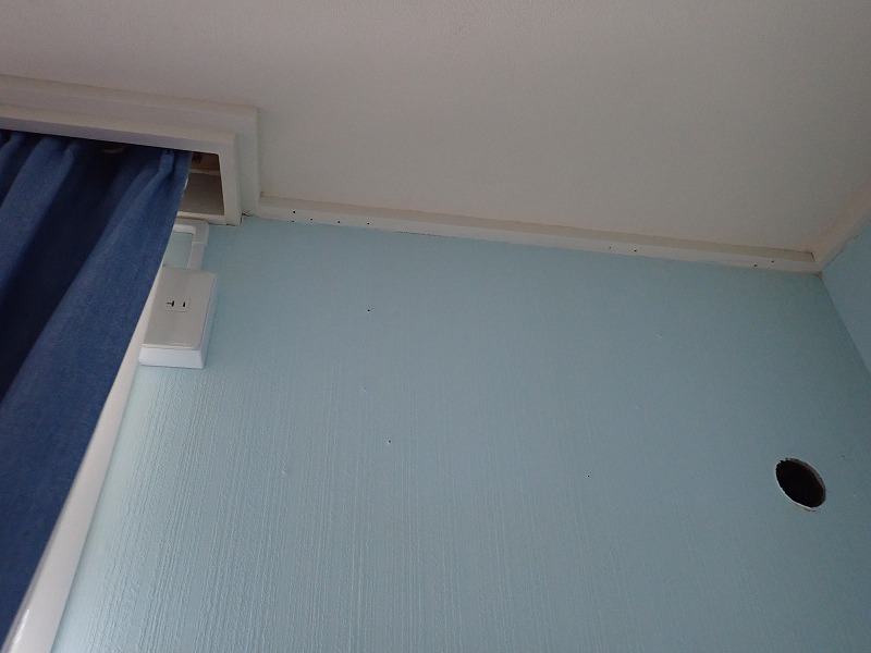 エアコン専用コンセント工事